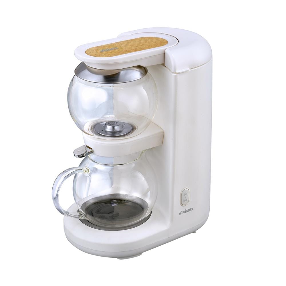 เครื่องชงชา MINIMEX MTM1-W 0.5 ลิตร