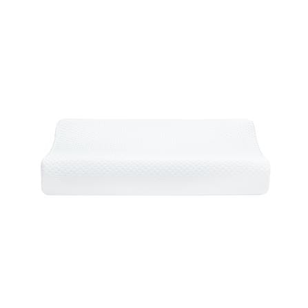 หมอนสุขภาพ เมมโมรี่โฟม PICASSO COOL GEL ไซซ์ XL 14x24 นิ้ว สี WHITE_1