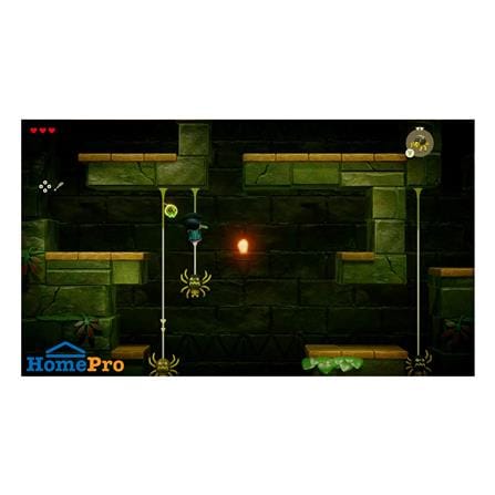 แผ่นเกม NINTENDO SWITCH THE LEGEND OF ZELDA : ECHOES OF WISDOM_5