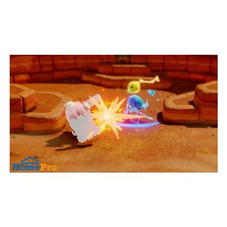 แผ่นเกม NINTENDO SWITCH THE LEGEND OF ZELDA : ECHOES OF WISDOM_8