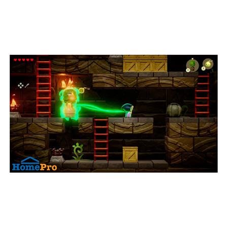 แผ่นเกม NINTENDO SWITCH THE LEGEND OF ZELDA : ECHOES OF WISDOM_9