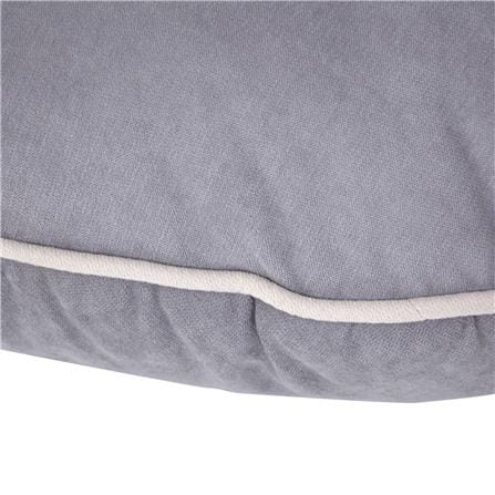 เบาะรองนั่ง HOME LIVING STYLE ZEN 39X39 นิ้ว สีเทา_5