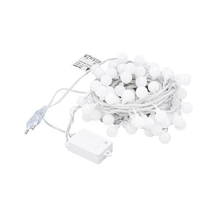 ไฟกะพริบ LED CARINI CHERRY 7 วัตต์ 10 เมตร DAYLIGHT_1