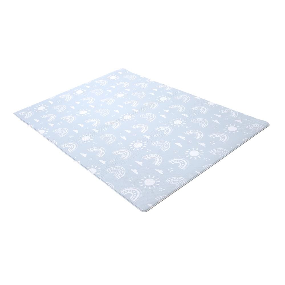 แผ่นอเนกประสงค์ HOME LIVING STYLE MAT SKY 130X190 ซม. สีฟ้า