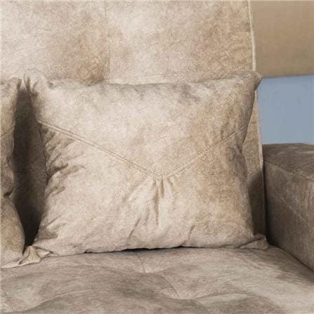 โซฟาเบด AS FURNITURE THANOS CCRU58 สีครีม_6