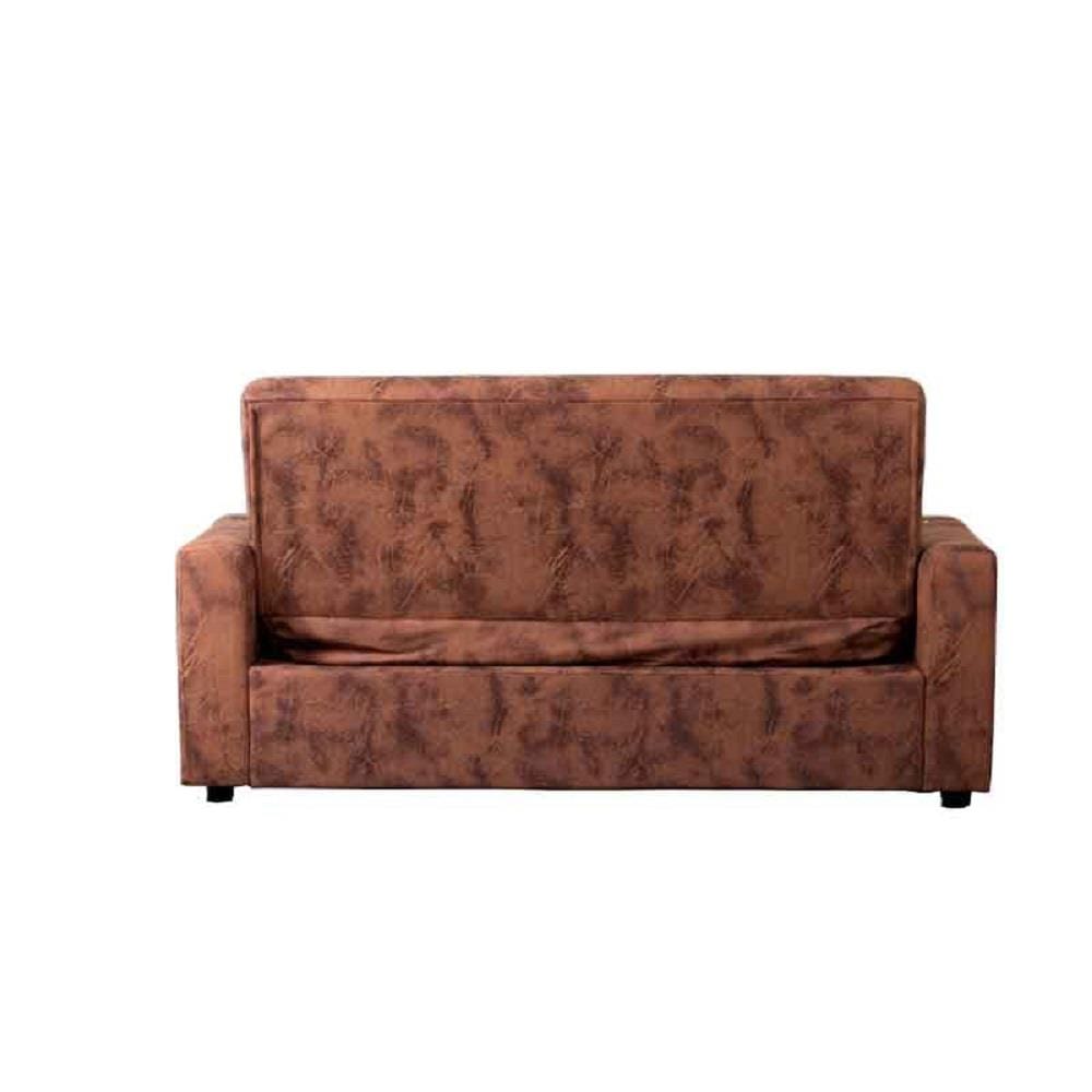 โซฟาเบด AS FURNITURE THANOS LBWU12 สีน้ำตาล