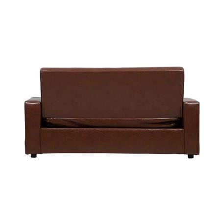 โซฟาเบด AS FURNITURE THANOS LBWZB22 สีน้ำตาล_9
