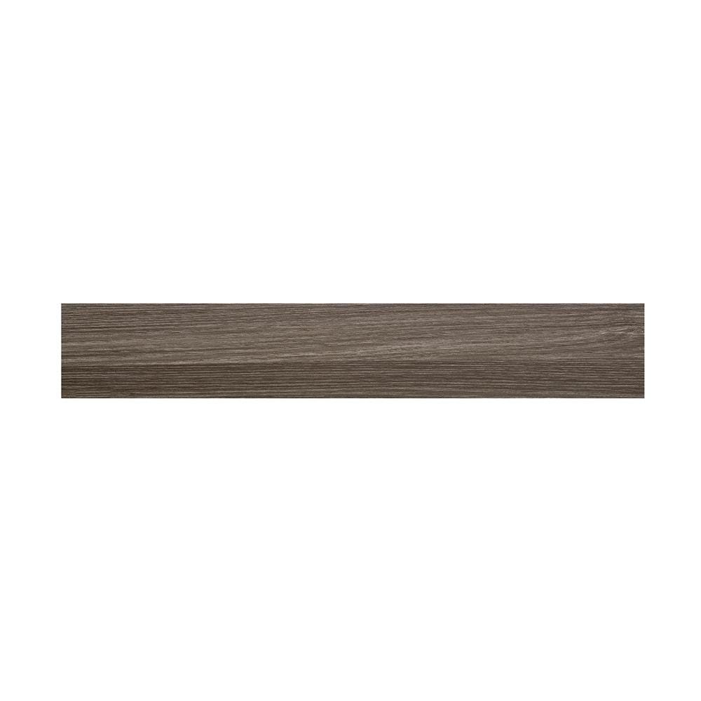 แผ่นชั้นไม้เมลามีน STACKO 120X20X1.6 ซม. สีวิชโอ๊ค