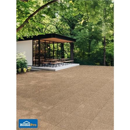 กระเบื้องพื้น 60x60 ซม. TARA เอลเมอร์ น้ำตาล PM 1.44 ตร.ม._3