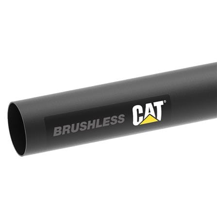 เครื่องเป่าใบไม้ไร้สาย (พร้อมแบตเตอรี่) CAT DG250 18 โวลต์_1