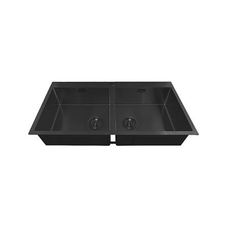 ซิงค์ฝัง 2 หลุม TEKA TQ 2B PVD BLACK_1