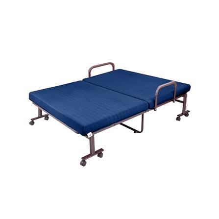เตียงพับพร้อม TOPPER THAIBULL OLT247-90BLH สี BLUE_1
