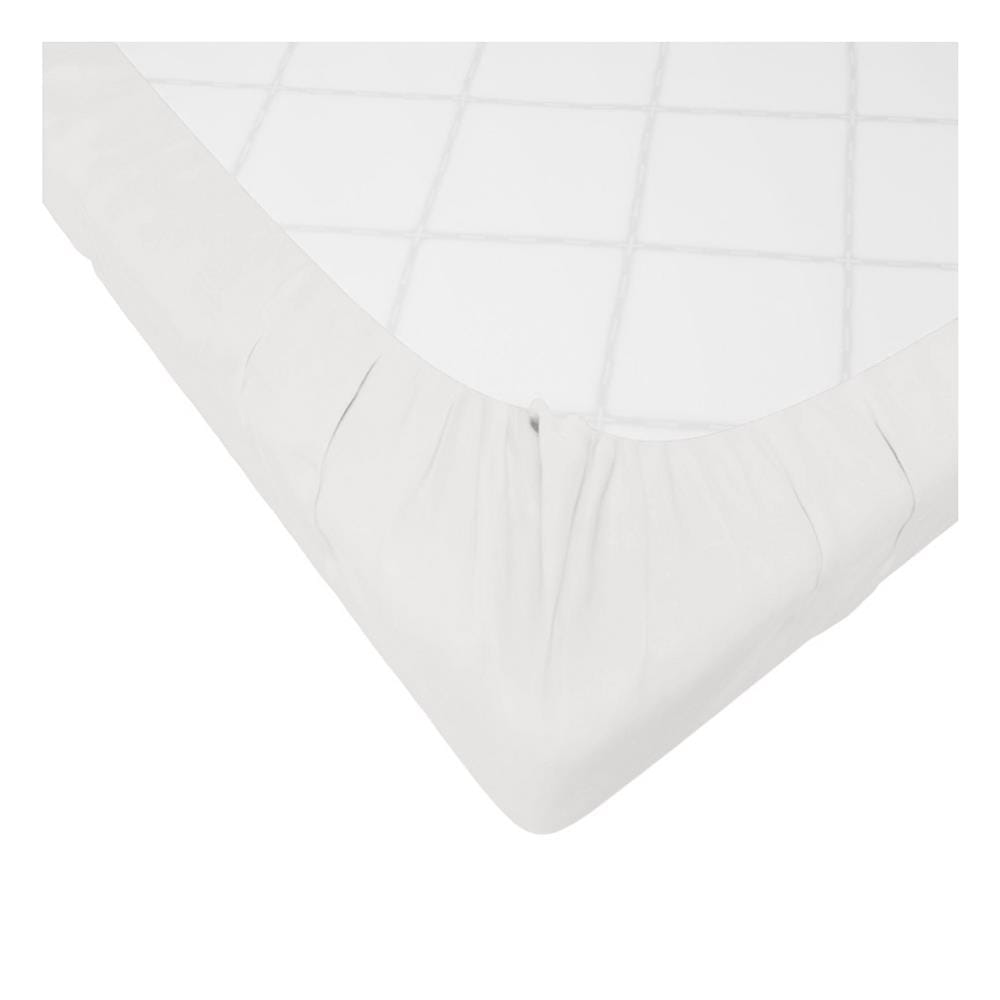 ชุดผ้าปูที่นอน 3.5 ฟุต 2 ชิ้น PERICO REGAL SOLID RS093
