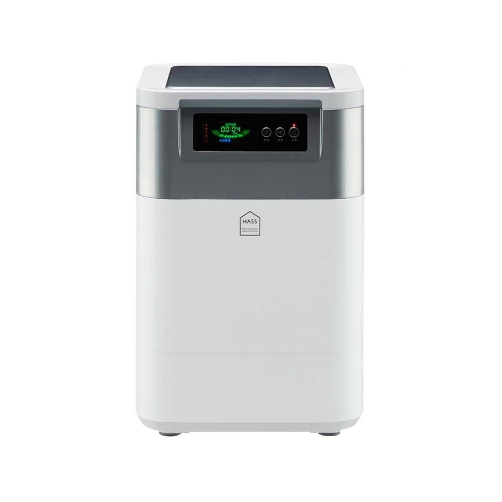 เครื่องย่อยเศษอาหาร HASS HFC-020K 2.5 กก./วัน