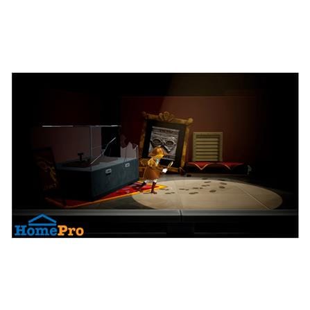 แผ่นเกม NINTENDO SWITCH PRINCESS PEACH : SHOWTIME_3