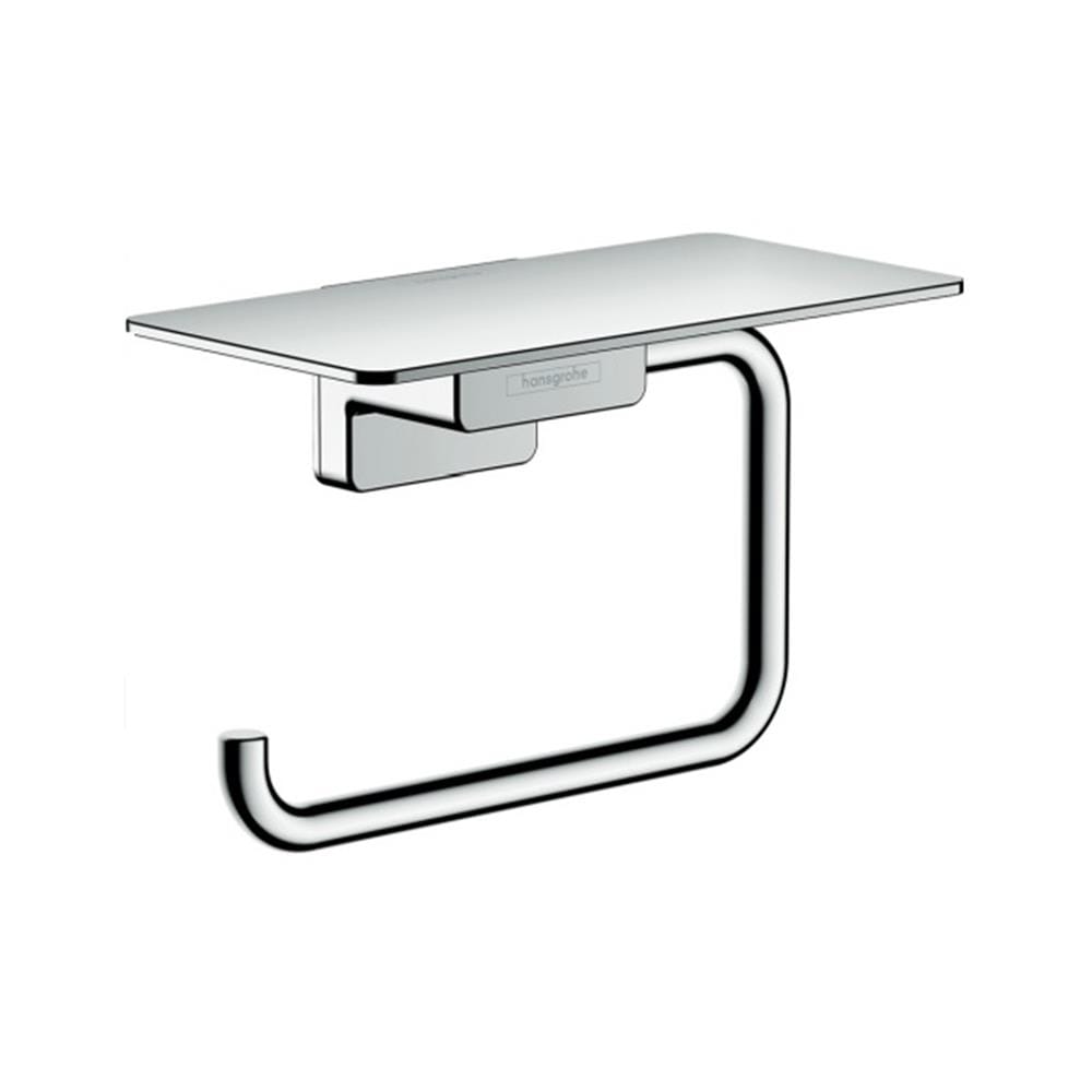ที่ใส่กระดาษ HANSGROHE HG41772007 สีโครม