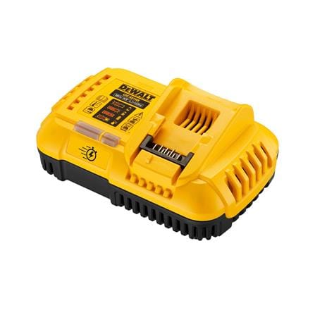 แท่นชาร์จแบตเตอรี่ DEWALT DCB118-KR 20V/60V 20 โวลต์ 8 แอมป์_0