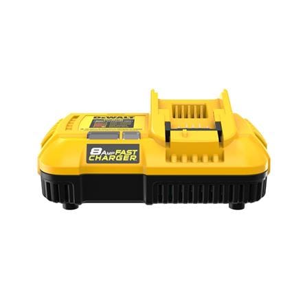 แท่นชาร์จแบตเตอรี่ DEWALT DCB118-KR 20V/60V 20 โวลต์ 8 แอมป์_1
