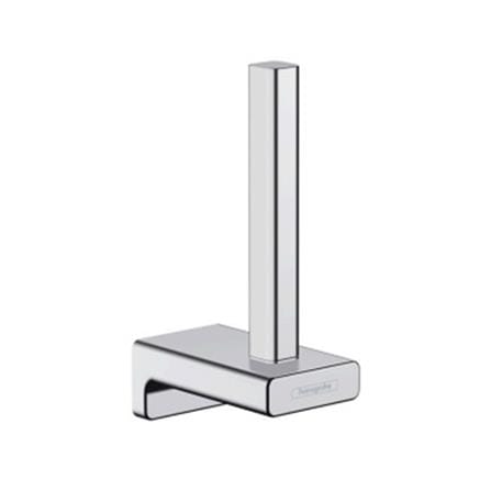 ที่ใส่กระดาษ HANSGROHE HG41756007 สีโครม_0