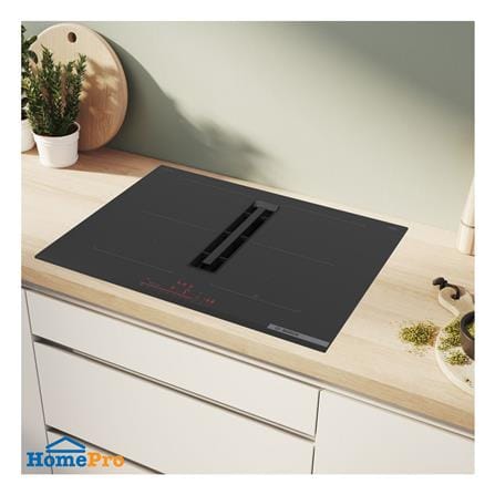 เตาฝังอินดักชั่น BOSCH PVQ731H26E 71 ซม._2