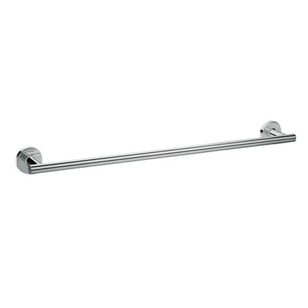 ราวแขวนผ้า HANSGROHE HG41716000 สีโครม_0