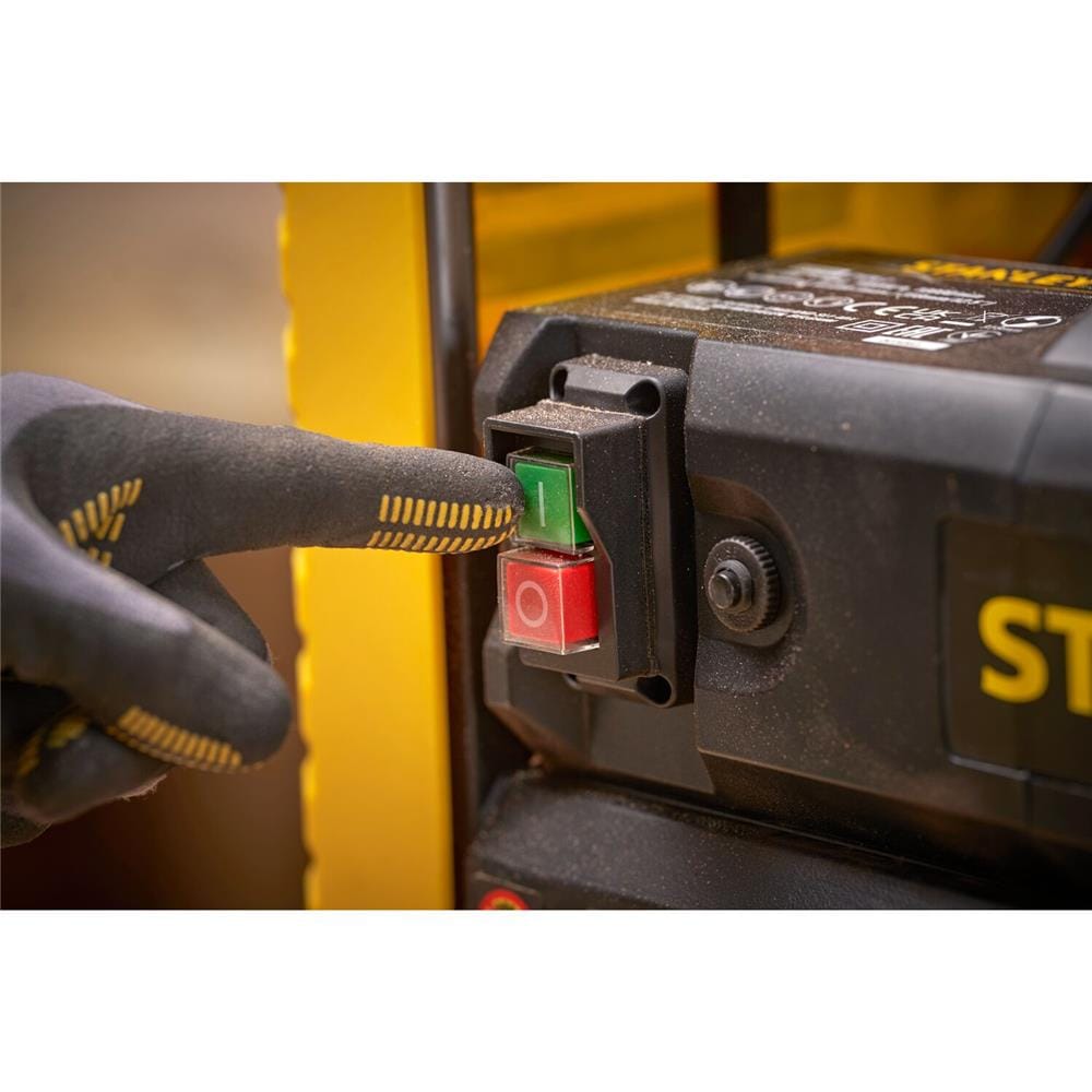 เครื่องรีดไม้ STANLEY STP18-B1 12.5 นิ้ว 1800 วัตต์