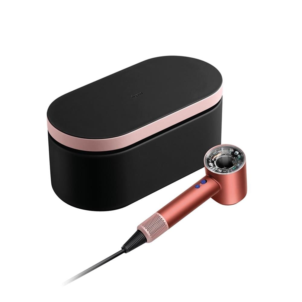 ไดร์เป่าผม DYSON GIF HD16 สี BZ/PK