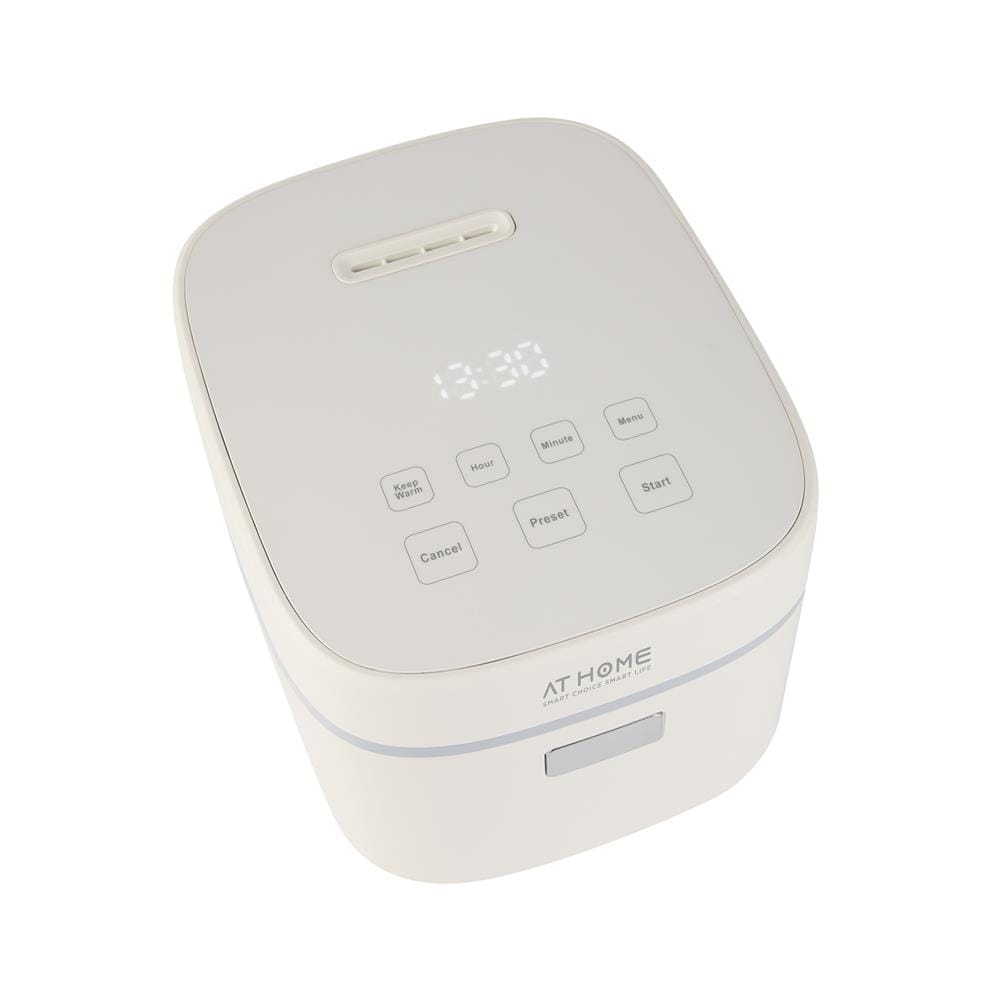 หม้อหุงข้าว DIGITAL AT HOME 10HO00070 2 ลิตร