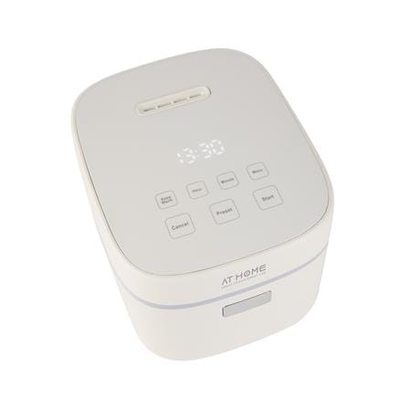 หม้อหุงข้าว DIGITAL AT HOME 10HO00070 2 ลิตร_2