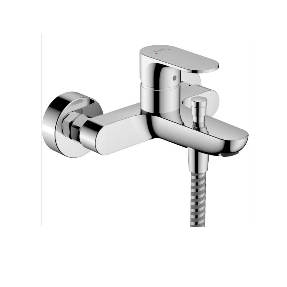 ก๊อกผสมอ่างอาบ HANSGROHE HG72440007