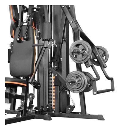 โฮมยิม IRONTEC H5 3 สถานี_5