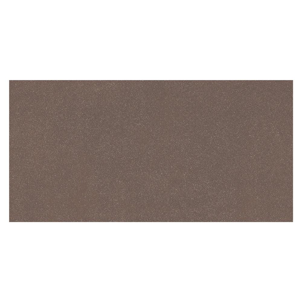 กระเบื้องพื้นพอร์ซเลน 60x120 ซม. TARA มอคค่า น้ำตาล A 1.44 ตร.ม.