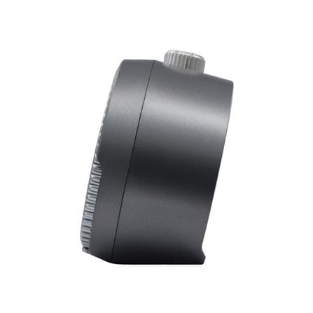 นาฬิกาปลุก SEIKO CLOCKS QHE207N 4X3.8 นิ้ว สีเทา_2