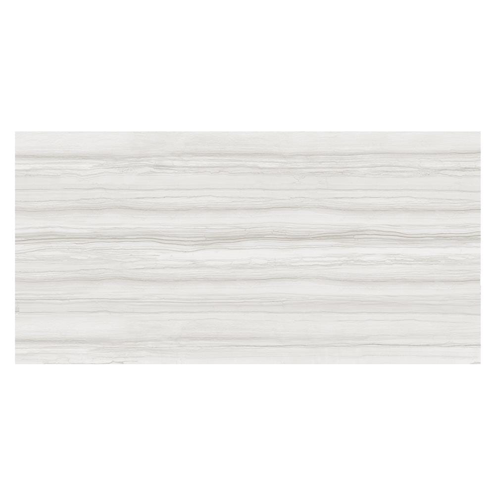 กระเบื้องพื้นพอร์ซเลน 60x120 ซม. TARA ไลแลค ครีม A 1.44 ตร.ม.