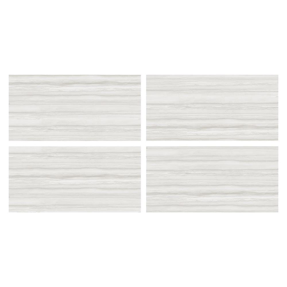 กระเบื้องพื้นพอร์ซเลน 60x120 ซม. TARA ไลแลค ครีม A 1.44 ตร.ม.
