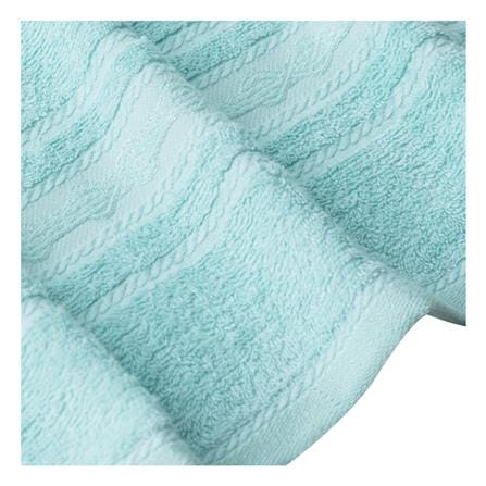 ผ้าขนหนู GIFT SET FROLINA HAPPINESS INFINITY สี GREEN_1
