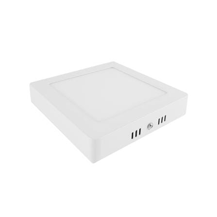 ดาวน์ไลท์ LED LUMAX 03-A1363 6.7 นิ้ว 12 วัตต์ DAYLIGHT สีขาว_1