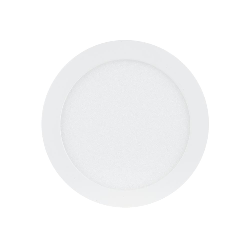 ดาวน์ไลท์ LED LUMAX 03-A1357 6.7 นิ้ว 12 วัตต์ DAYLIGHT สีขาว