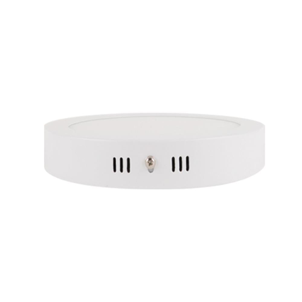 ดาวน์ไลท์ LED LUMAX 03-A1357 6.7 นิ้ว 12 วัตต์ DAYLIGHT สีขาว