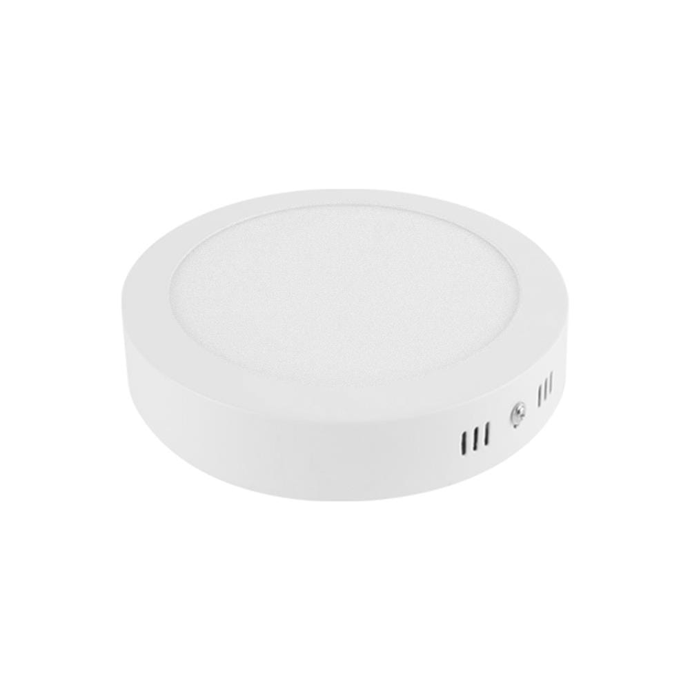 ดาวน์ไลท์ LED LUMAX 03-A1357 6.7 นิ้ว 12 วัตต์ DAYLIGHT สีขาว