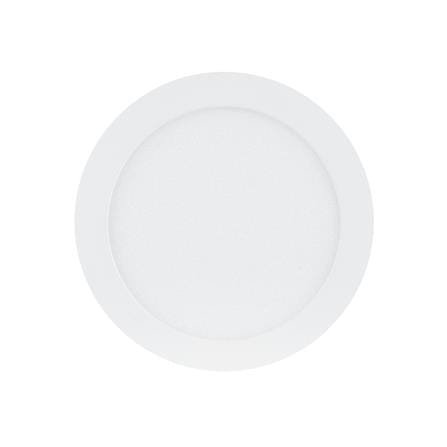 ดาวน์ไลท์ LED LUMAX 03-A1357 6.7 นิ้ว 12 วัตต์ DAYLIGHT สีขาว_0