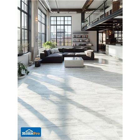 กระเบื้องพื้นพอร์ซเลน 60x60 ซม. COTTO ESPANA ลักซ์ชัวรี่ ไวท์ R10 PM 1.08 ตร.ม._3