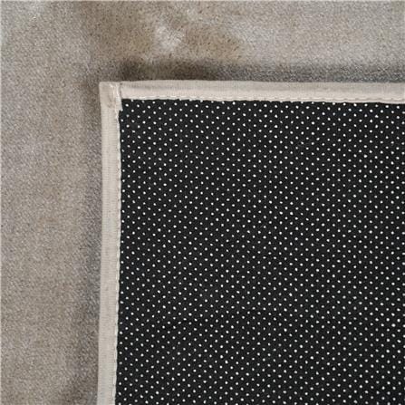 พรม HOME LIVING STYLE GLITTER 120X170 ซม. สีเบจ_2