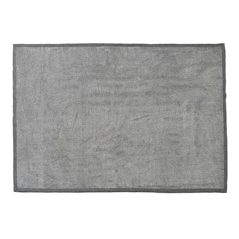 พรม BENETTA MILIAN 150X210 ซม. สีเทา