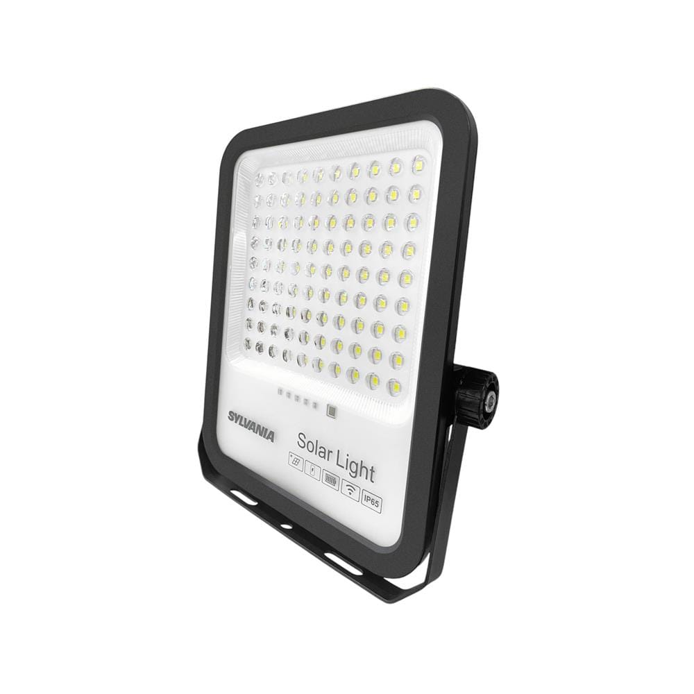ไฟสปอตไลท์ LED SYLVANIA VISION 200 วัตต์ DAYLIGHT สีดำ