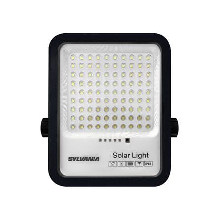 ไฟสปอตไลท์ LED SYLVANIA VISION 200 วัตต์ DAYLIGHT สีดำ_1