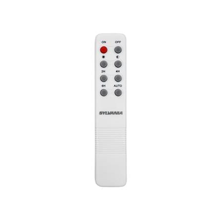 ไฟสปอตไลท์ LED SYLVANIA VISION 200 วัตต์ DAYLIGHT สีดำ_5