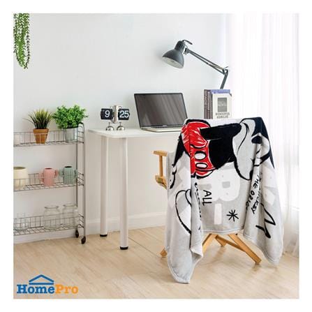 ผ้าห่ม TULIP MICKEY MOUSE 40X60 นิ้ว 02106-TFG08_3