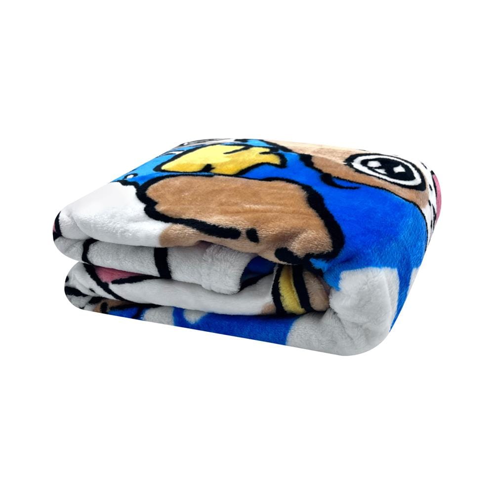 ผ้าห่ม TULIP DOGPLEASE 40X60 นิ้ว 02106-TFG17