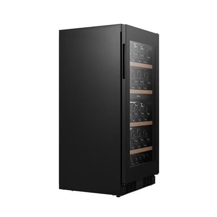 ตู้แช่ไวน์ HISENSE RW230N4TSE 108 ขวด สีดำ_2